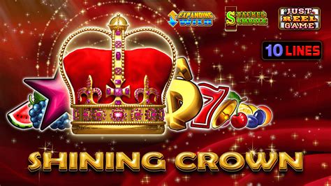 egt shining crown